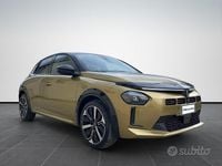 Usata Lancia Ypsilon 101 CV (74 kW) 2025 Giallo Utilitaria