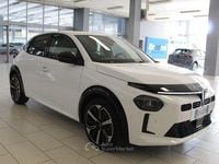 Usata Lancia Ypsilon 110 CV (80 kW) 2025 Bianco Utilitaria