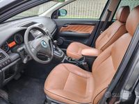 Usata Fiat Croma 150 CV (110 kW) 2007 Grigio Station wagon