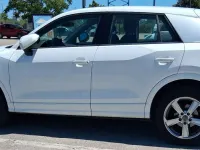 Usata Audi Q2 Ambiente 116 CV (85 kW) 2019 Bianco SUV