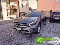 usata Mercedes 200 GLA suvd Automatic Sport usato