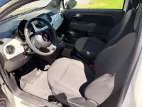 Usata Fiat 500 Lounge 69 CV (50 kW) 2019 Utilitaria