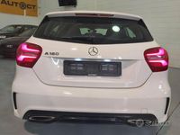 usata Mercedes A180 PREMIUM AMG EDITION