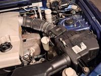 Usata Mitsubishi Pajero 120 CV (88 kW) 2000 SUV