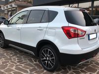 usata Suzuki SX4 S-Cross 4x4 UNIPROPRIETARIO!!