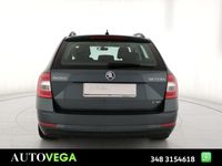 usata Skoda Octavia G-TEC wagon 1.5 executive 130cv dsg