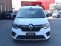 Usata Renault Kangoo Equilibre 116 CV (85 kW) 2023 Bianco Monovolume