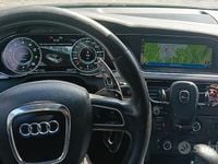 Usata Audi A5 Ambition 190 CV (139 kW) 2008 Grigio Coupé
