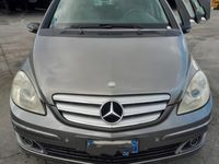 usata Mercedes B200 classeDCI sport