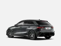 Nuova Audi RS3 Sportback Comfort 400 CV (294 kW) 2026 Grigio daytona perla Utilitaria