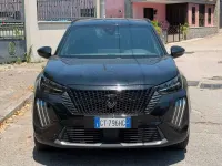 Usata Peugeot 2008 GT 131 CV (96 kW) 2024 Nero SUV