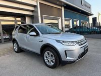 Usata Land Rover Discovery Sport 163 CV (119 kW) 2021 Other SUV
