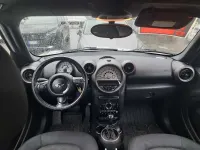 Occasion Mini Countryman 111 ch (81 kW) 2012 SUV