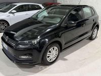 Usata VW Polo 75 CV (55 kW) 2016 Other Berlina