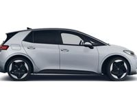 Nuova VW ID.3 Pro 69 kW (95 CV) 2026 Grigio Utilitaria