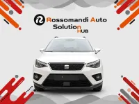 Usata Seat Arona Reference 95 CV (69 kW) 2023 Other SUV
