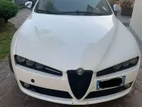 Usata Alfa Romeo 159 Distinctive 170 CV (125 kW) 2009 Station wagon