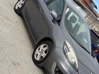 Usata Renault Scénic III XMOD 110 CV (80 kW) 2013 Grigio Monovolume