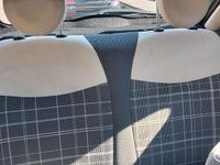 Begagnad Fiat 500 Lounge 69 HK (50 kW) 2018 Grå Sedan