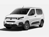 Nuova Citroën Berlingo 131 CV (96 kW) 2026 Bianco Monovolume