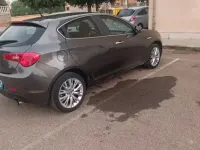 Usata Alfa Romeo Giulietta 140 CV (102 kW) 2011 Utilitaria