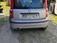 Usata Fiat Panda Active 54 CV (39 kW) 2008 Utilitaria