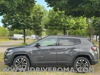 Usata Jeep Compass Limited 131 CV (96 kW) 2023 Antracite SUV