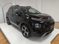 usata Citroën C3 Aircross BlueHDi 110 S&S Shine Pack del 2021 usata a Castelfranco Veneto