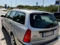 Usata Ford Focus Ambiente 90 CV (66 kW) 1999 Station wagon