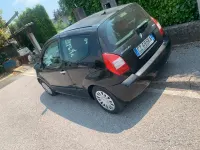 Usata Citroën C2 60 CV (44 kW) 2006 Nero Utilitaria