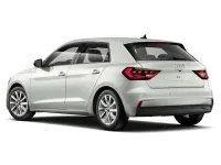 Nuova Audi A1 Sportback Business 116 CV (85 kW) 2026 Argento Utilitaria