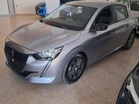 Usata Peugeot 208 Allure 75 CV (55 kW) 2022 Utilitaria