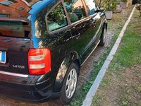 Usata Audi A2 2003 Blu Utilitaria