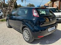 usata Fiat Punto 1.4 Easy Power Young - 2015