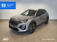 Nuova Peugeot 2008 Allure 101 CV (74 kW) 2025 Grigio artense SUV