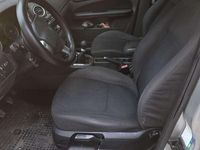 Usata Ford Focus 90 CV (66 kW) 2006 Argento Berlina