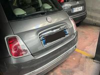 Käytetty Fiat 500 75 HP (55 kW) 2011 Sedan