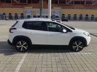 usata Peugeot 2008 20081.6 bluehdi Allure 100cv my16