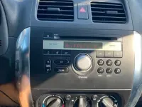 Usata Fiat Sedici Dynamic 107 CV (78 kW) 2007 Oro SUV