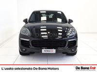 Occasion Porsche Cayenne 250 ch (183 kW) 2015 Blanc SUV