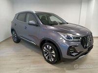 Usata DR DR 5.0 155 CV (114 kW) 2024 SUV