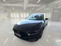 Usata Mazda 3 Exclusive 186 CV (136 kW) 2023 Grigio Berlina