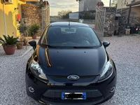 Usata Ford Fiesta 96 CV (70 kW) 2013 Utilitaria