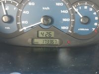 Usata Chevrolet Matiz 67 CV (49 kW) 2008 Grigio Utilitaria