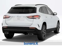 Nuova Mercedes GLA200 AMG line 150 CV (110 kW) 2026 Bianco polare SUV