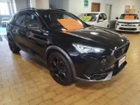 Gebraucht Cupra Formentor 150 PS (110 kW) 2024 Schwarz SUV