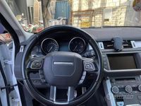Usata Land Rover Range Rover evoque 2016 Monovolume