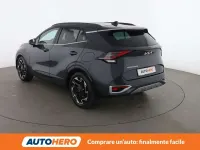 Second-hand Kia Sportage GT-Line 136 CP (100 kW) 2024 Gri SUV