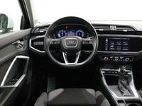 usata Audi Q3 40 2.0 tdi business advanced quattro 190cv