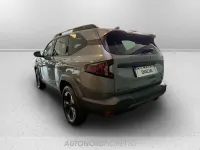 Nuova Dacia Bigster Extreme 140 CV (102 kW) 2025 Grigio scisto SUV